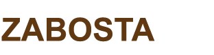 Zabosta